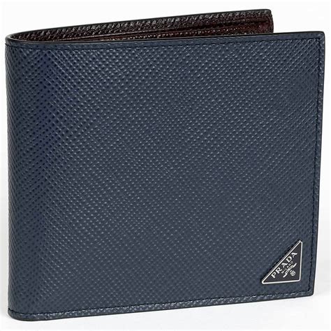 prada bags and wallets|Prada wallet for men.